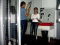 the darkroom