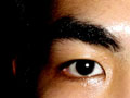 eye