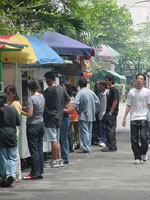agno street