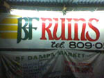 BF Ruins