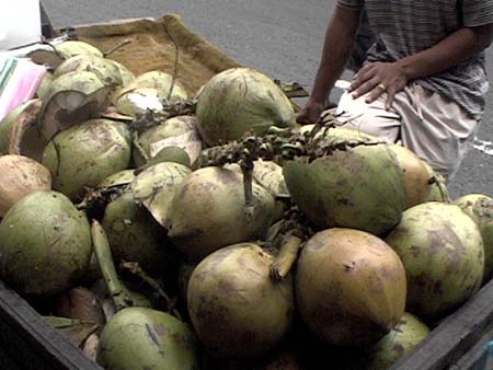 Kuwentong Kalye | Mga Buko
