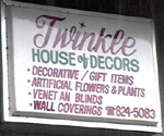 Twinkle=Kutitap