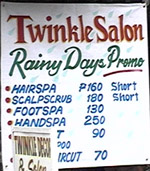 twinkle twikle