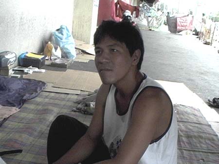 Kuwentong Kalye | Nagproprotesta