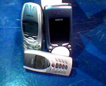 Kuwentong Kalye | New Cellphones