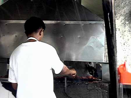 Kuwentong Kalye | Barbeque