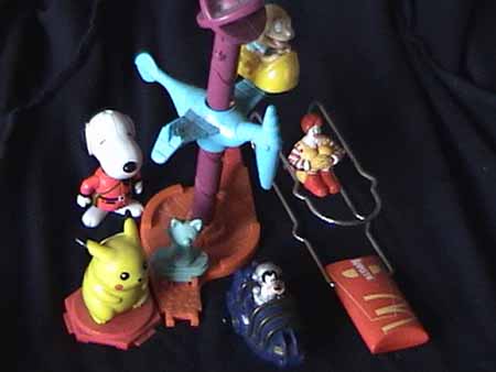 Kuwentong Kalye | Happy Meal