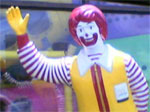 McDonald