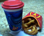 McDonald