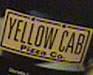 Yellow Cab Pizza Menu