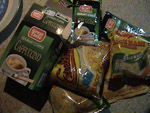 Instant Products