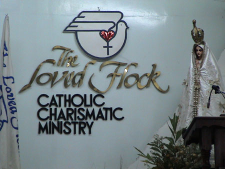 Loved Flock