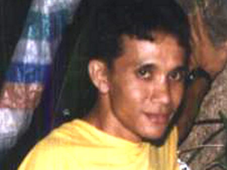 Kuwentong Kalye | Raffy Boy