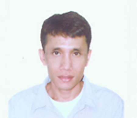Kuwentong Kalye | Si Raffy
