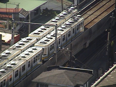 Light Rail Transit