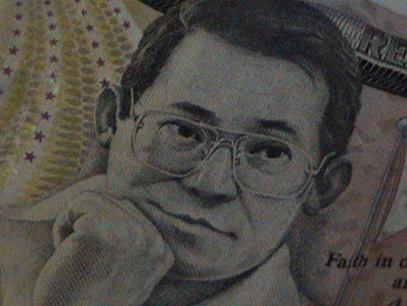 The Filipino is worth dying for
